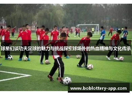 球星们谈功夫足球的魅力与挑战探索球场外的热血精神与文化传承